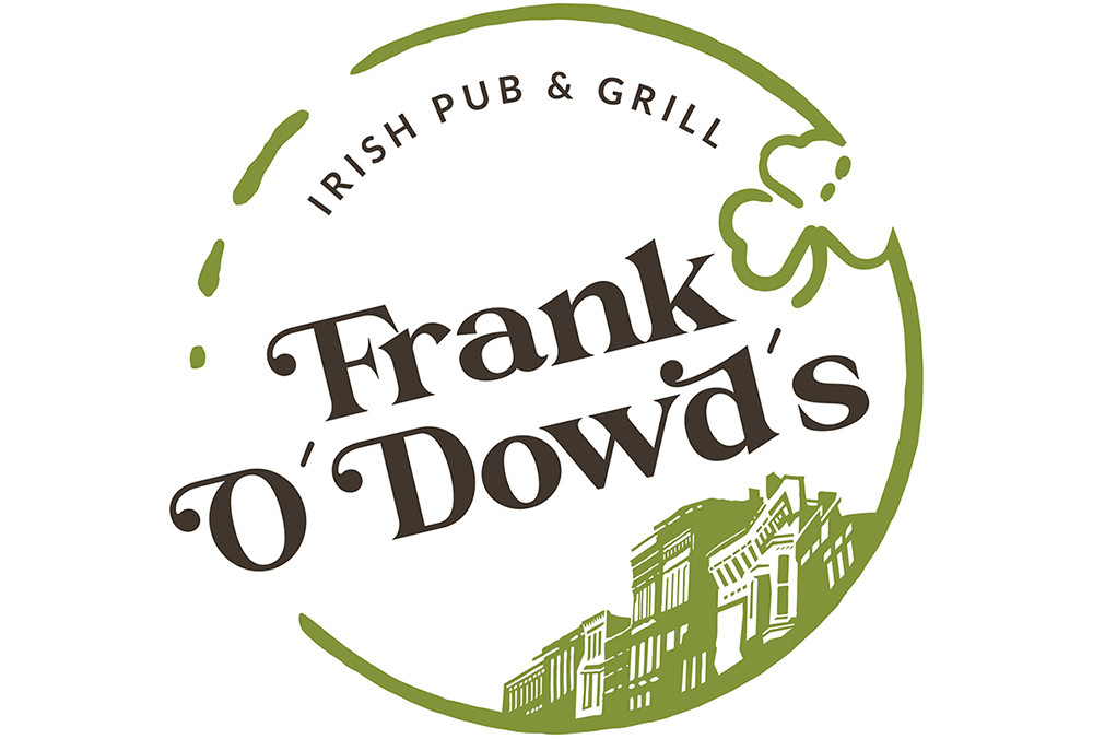 Frank O Dowds Irish Pub and Grill